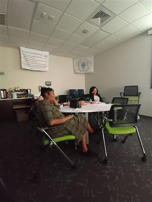 September Meeting